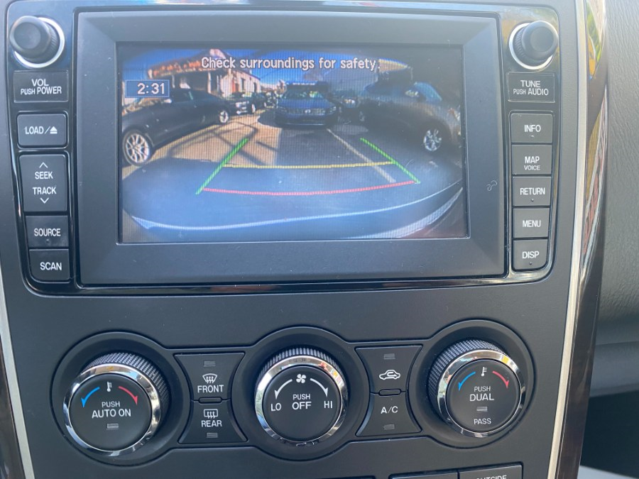 2012 Mazda CX-9 AWD 4dr Grand Touring, available for sale in Middle Village, New York | Middle Village Motors . Middle Village, New York 2012 Mazda CX-9 AWD 4dr Grand Touring, available for sale in Middle Village, New York | Middle Village Motors . Middle Village, New York