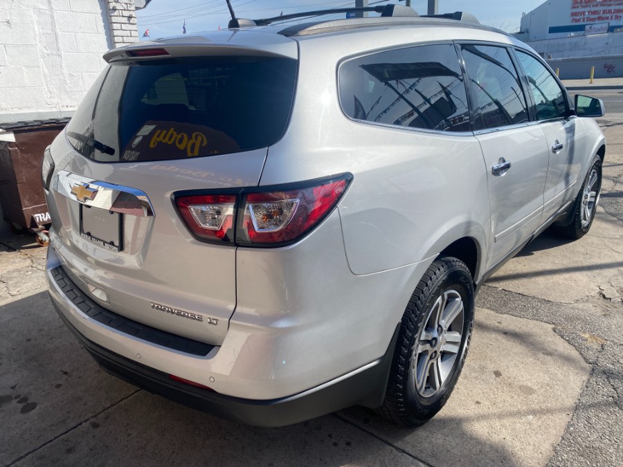 2016 Chevrolet Traverse AWD 4dr LT w/2LT, available for sale in Middle Village, New York | Middle Village Motors . Middle Village, New York 2016 Chevrolet Traverse AWD 4dr LT w/2LT, available for sale in Middle Village, New York | Middle Village Motors . Middle Village, New York