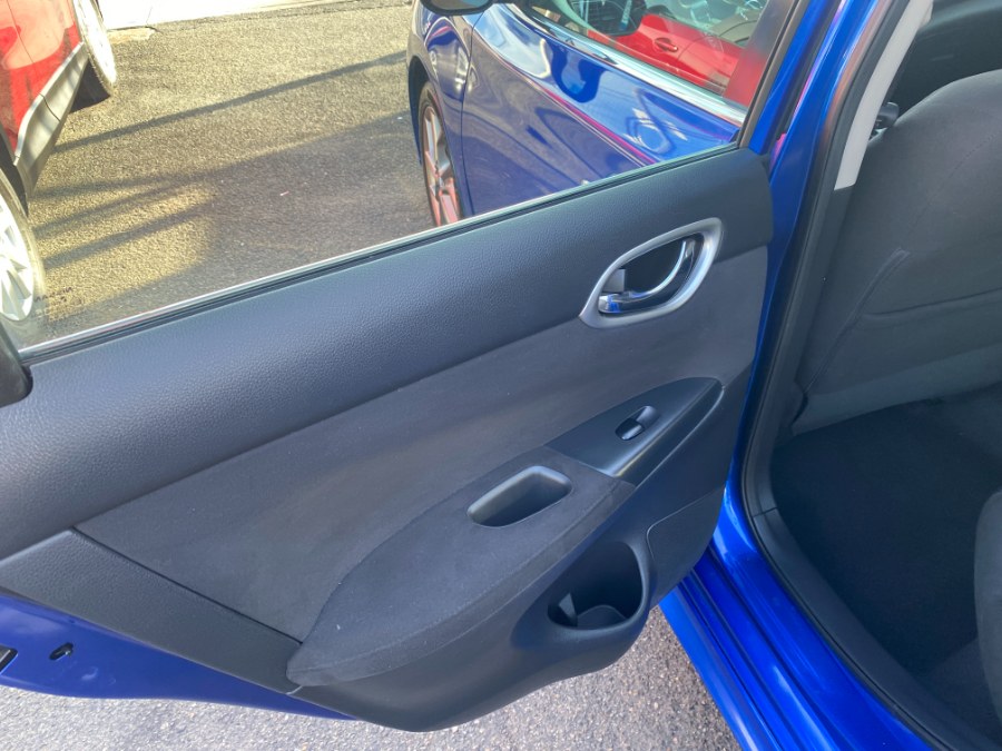 2013 Nissan Sentra 4dr Sdn I4 CVT SV, available for sale in Middle Village, New York | Middle Village Motors . Middle Village, New York 2013 Nissan Sentra 4dr Sdn I4 CVT SV, available for sale in Middle Village, New York | Middle Village Motors . Middle Village, New York