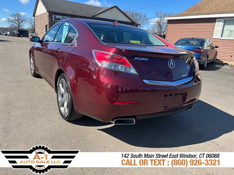 2012 Acura TL 4dr Sdn Auto SH-AWD Tech, available for sale in East Windsor, Connecticut | A1 Auto Sale LLC. East Windsor, Connecticut 2012 Acura TL 4dr Sdn Auto SH-AWD Tech, available for sale in East Windsor, Connecticut | A1 Auto Sale LLC. East Windsor, Connecticut
