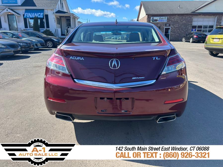 2012 Acura TL 4dr Sdn Auto SH-AWD Tech, available for sale in East Windsor, Connecticut | A1 Auto Sale LLC. East Windsor, Connecticut 2012 Acura TL 4dr Sdn Auto SH-AWD Tech, available for sale in East Windsor, Connecticut | A1 Auto Sale LLC. East Windsor, Connecticut