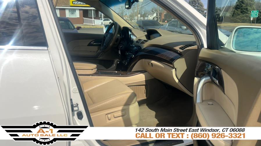 2012 Acura MDX AWD 4dr Tech Pkg, available for sale in East Windsor, Connecticut | A1 Auto Sale LLC. East Windsor, Connecticut 2012 Acura MDX AWD 4dr Tech Pkg, available for sale in East Windsor, Connecticut | A1 Auto Sale LLC. East Windsor, Connecticut