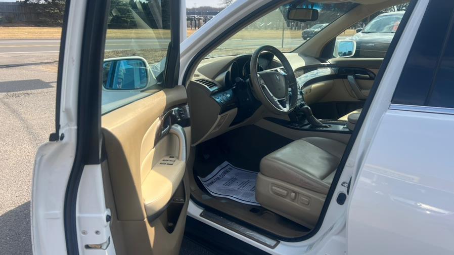 2012 Acura MDX AWD 4dr Tech Pkg, available for sale in East Windsor, Connecticut | A1 Auto Sale LLC. East Windsor, Connecticut 2012 Acura MDX AWD 4dr Tech Pkg, available for sale in East Windsor, Connecticut | A1 Auto Sale LLC. East Windsor, Connecticut