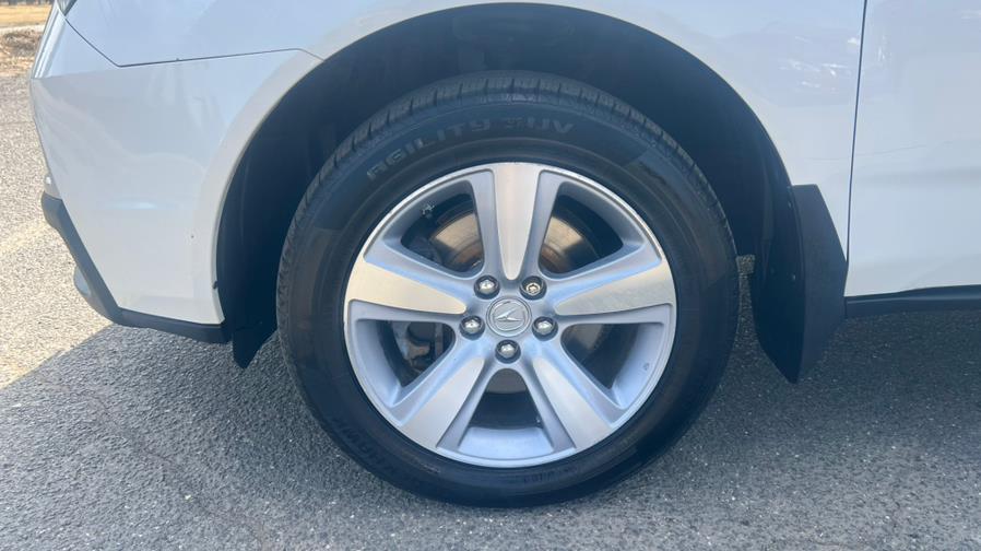 2012 Acura MDX AWD 4dr Tech Pkg, available for sale in East Windsor, Connecticut | A1 Auto Sale LLC. East Windsor, Connecticut 2012 Acura MDX AWD 4dr Tech Pkg, available for sale in East Windsor, Connecticut | A1 Auto Sale LLC. East Windsor, Connecticut