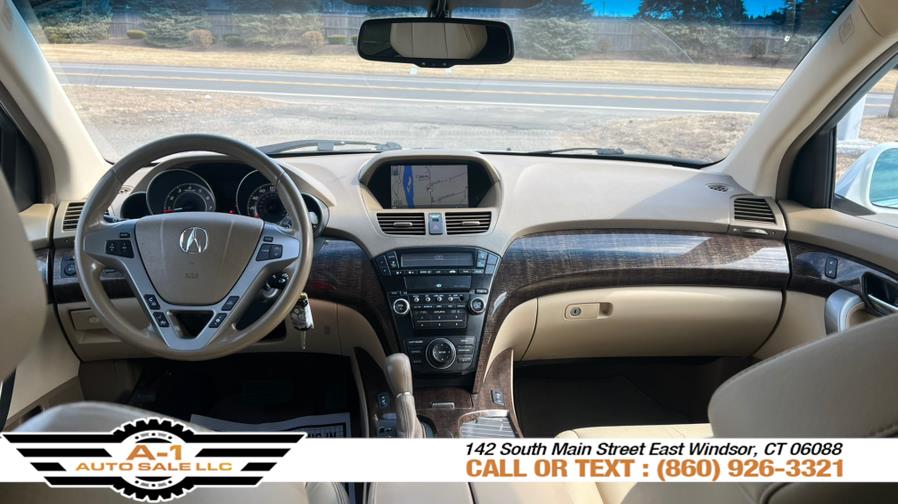 2012 Acura MDX AWD 4dr Tech Pkg, available for sale in East Windsor, Connecticut | A1 Auto Sale LLC. East Windsor, Connecticut 2012 Acura MDX AWD 4dr Tech Pkg, available for sale in East Windsor, Connecticut | A1 Auto Sale LLC. East Windsor, Connecticut