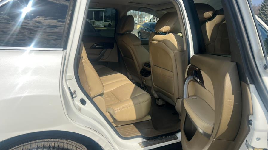 2012 Acura MDX AWD 4dr Tech Pkg, available for sale in East Windsor, Connecticut | A1 Auto Sale LLC. East Windsor, Connecticut 2012 Acura MDX AWD 4dr Tech Pkg, available for sale in East Windsor, Connecticut | A1 Auto Sale LLC. East Windsor, Connecticut