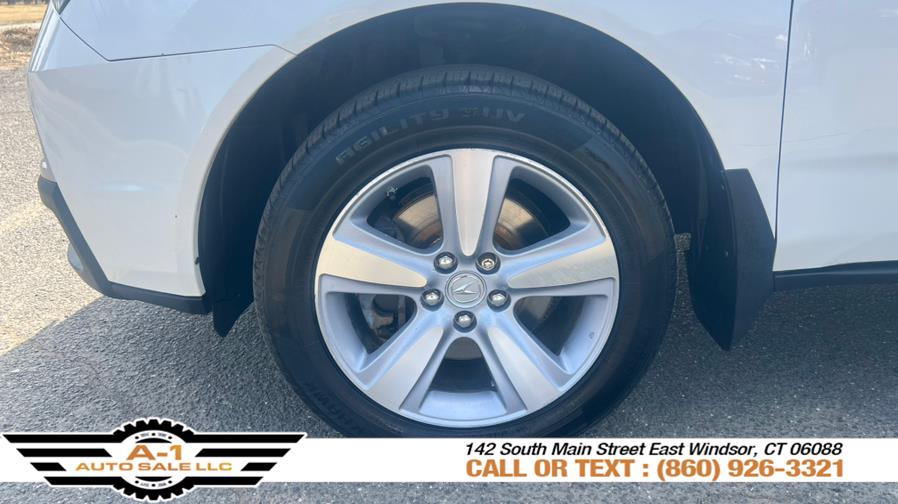 2012 Acura MDX AWD 4dr Tech Pkg, available for sale in East Windsor, Connecticut | A1 Auto Sale LLC. East Windsor, Connecticut 2012 Acura MDX AWD 4dr Tech Pkg, available for sale in East Windsor, Connecticut | A1 Auto Sale LLC. East Windsor, Connecticut