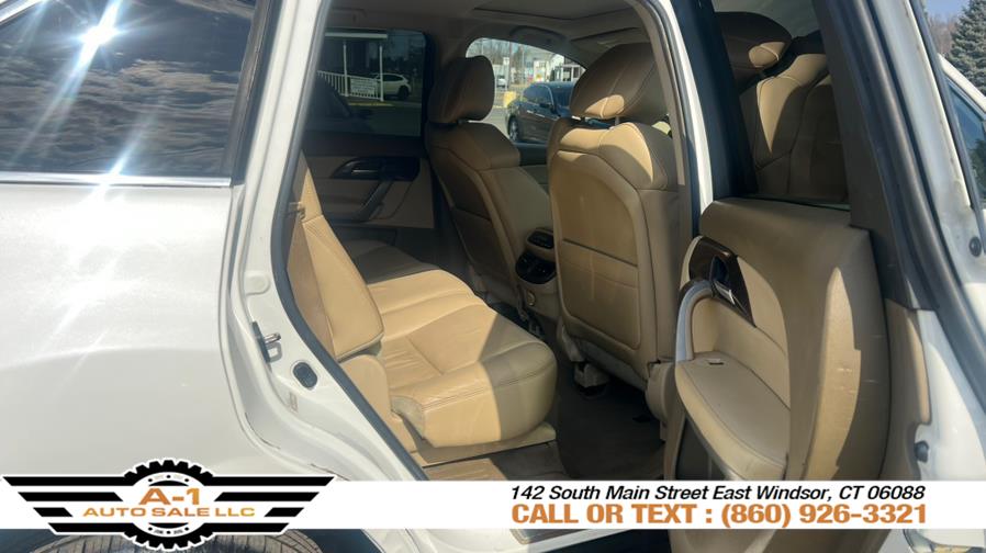 2012 Acura MDX AWD 4dr Tech Pkg, available for sale in East Windsor, Connecticut | A1 Auto Sale LLC. East Windsor, Connecticut 2012 Acura MDX AWD 4dr Tech Pkg, available for sale in East Windsor, Connecticut | A1 Auto Sale LLC. East Windsor, Connecticut