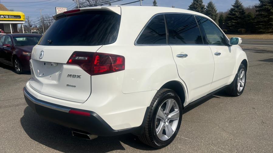 2012 Acura MDX AWD 4dr Tech Pkg, available for sale in East Windsor, Connecticut | A1 Auto Sale LLC. East Windsor, Connecticut 2012 Acura MDX AWD 4dr Tech Pkg, available for sale in East Windsor, Connecticut | A1 Auto Sale LLC. East Windsor, Connecticut