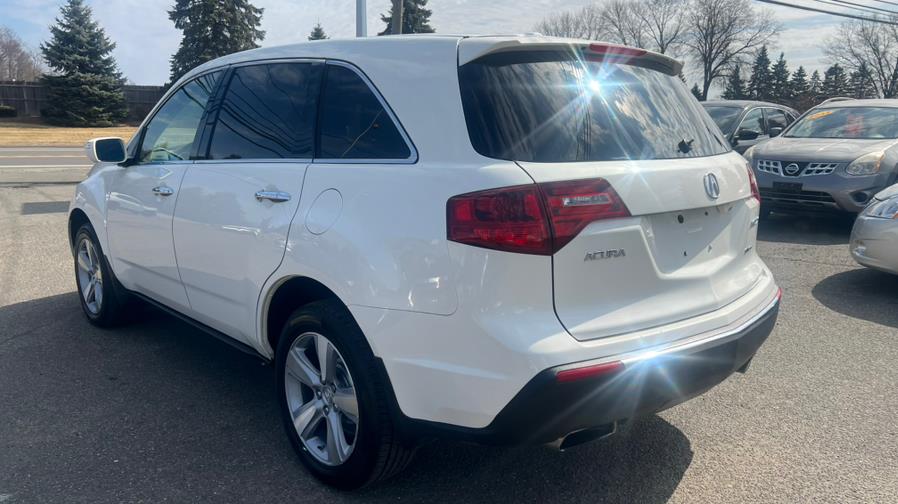 2012 Acura MDX AWD 4dr Tech Pkg, available for sale in East Windsor, Connecticut | A1 Auto Sale LLC. East Windsor, Connecticut 2012 Acura MDX AWD 4dr Tech Pkg, available for sale in East Windsor, Connecticut | A1 Auto Sale LLC. East Windsor, Connecticut