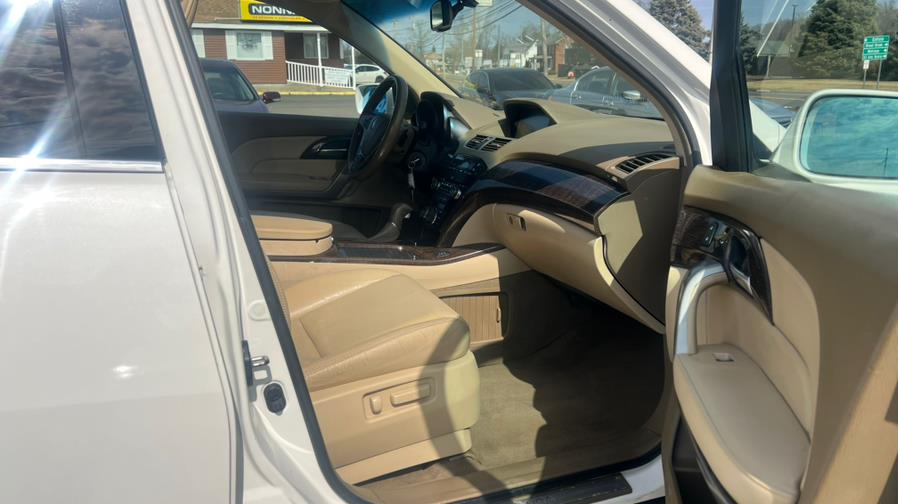 2012 Acura MDX AWD 4dr Tech Pkg, available for sale in East Windsor, Connecticut | A1 Auto Sale LLC. East Windsor, Connecticut 2012 Acura MDX AWD 4dr Tech Pkg, available for sale in East Windsor, Connecticut | A1 Auto Sale LLC. East Windsor, Connecticut