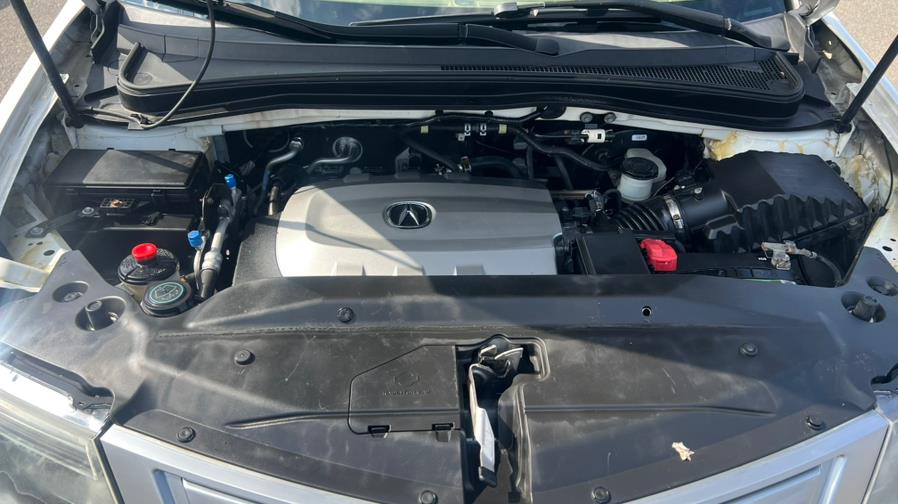 2012 Acura MDX AWD 4dr Tech Pkg, available for sale in East Windsor, Connecticut | A1 Auto Sale LLC. East Windsor, Connecticut 2012 Acura MDX AWD 4dr Tech Pkg, available for sale in East Windsor, Connecticut | A1 Auto Sale LLC. East Windsor, Connecticut