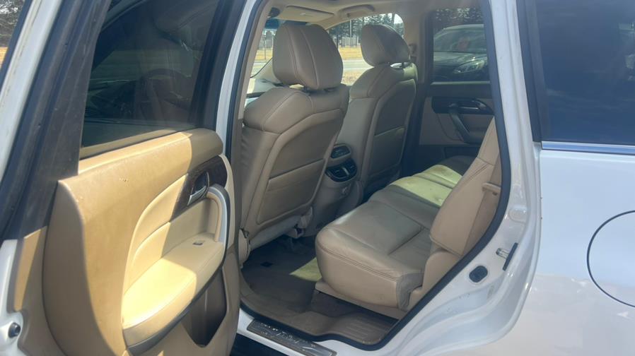 2012 Acura MDX AWD 4dr Tech Pkg, available for sale in East Windsor, Connecticut | A1 Auto Sale LLC. East Windsor, Connecticut 2012 Acura MDX AWD 4dr Tech Pkg, available for sale in East Windsor, Connecticut | A1 Auto Sale LLC. East Windsor, Connecticut