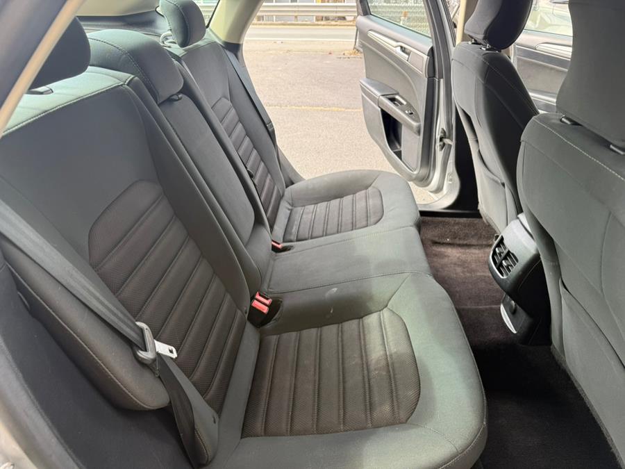 2017 Ford Fusion Hybrid SE FWD, available for sale in Revere, Massachusetts | Wonderland Auto. Revere, Massachusetts 2017 Ford Fusion Hybrid SE FWD, available for sale in Revere, Massachusetts | Wonderland Auto. Revere, Massachusetts