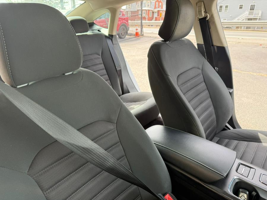 2017 Ford Fusion Hybrid SE FWD, available for sale in Revere, Massachusetts | Wonderland Auto. Revere, Massachusetts 2017 Ford Fusion Hybrid SE FWD, available for sale in Revere, Massachusetts | Wonderland Auto. Revere, Massachusetts