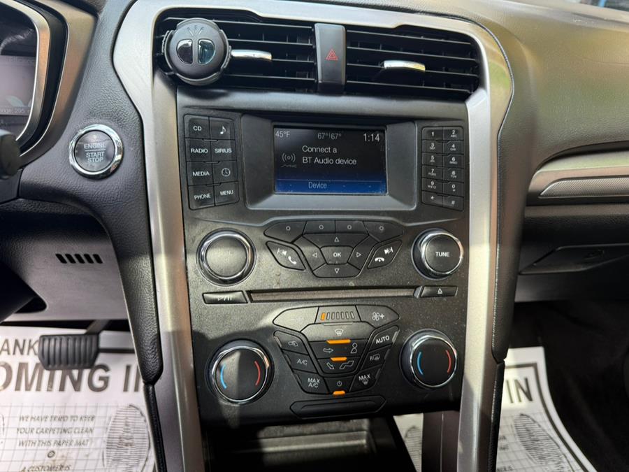 2017 Ford Fusion Hybrid SE FWD, available for sale in Revere, Massachusetts | Wonderland Auto. Revere, Massachusetts 2017 Ford Fusion Hybrid SE FWD, available for sale in Revere, Massachusetts | Wonderland Auto. Revere, Massachusetts