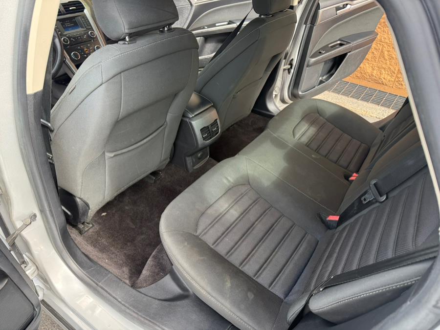 2017 Ford Fusion Hybrid SE FWD, available for sale in Revere, Massachusetts | Wonderland Auto. Revere, Massachusetts 2017 Ford Fusion Hybrid SE FWD, available for sale in Revere, Massachusetts | Wonderland Auto. Revere, Massachusetts
