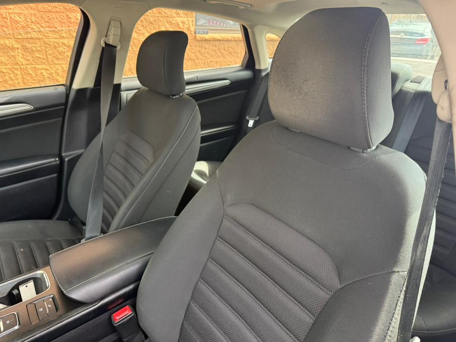 2017 Ford Fusion Hybrid SE FWD, available for sale in Revere, Massachusetts | Wonderland Auto. Revere, Massachusetts 2017 Ford Fusion Hybrid SE FWD, available for sale in Revere, Massachusetts | Wonderland Auto. Revere, Massachusetts