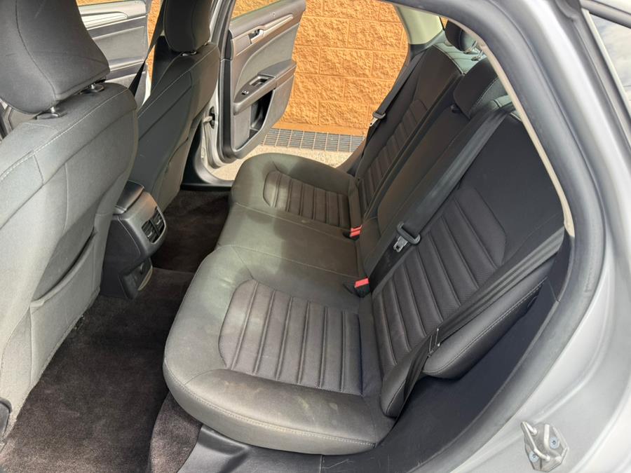 2017 Ford Fusion Hybrid SE FWD, available for sale in Revere, Massachusetts | Wonderland Auto. Revere, Massachusetts 2017 Ford Fusion Hybrid SE FWD, available for sale in Revere, Massachusetts | Wonderland Auto. Revere, Massachusetts
