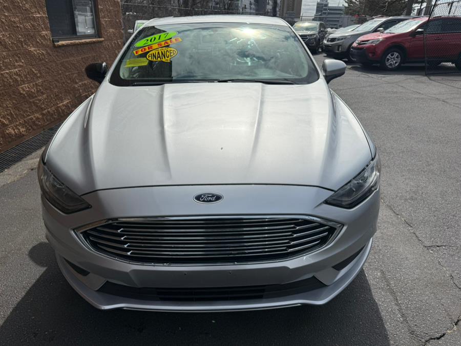 2017 Ford Fusion Hybrid SE FWD, available for sale in Revere, Massachusetts | Wonderland Auto. Revere, Massachusetts 2017 Ford Fusion Hybrid SE FWD, available for sale in Revere, Massachusetts | Wonderland Auto. Revere, Massachusetts