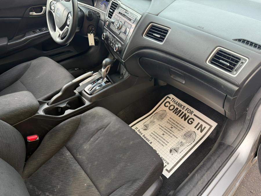 2013 Honda Civic Sdn 4dr Auto LX, available for sale in Revere, Massachusetts | Wonderland Auto. Revere, Massachusetts 2013 Honda Civic Sdn 4dr Auto LX, available for sale in Revere, Massachusetts | Wonderland Auto. Revere, Massachusetts