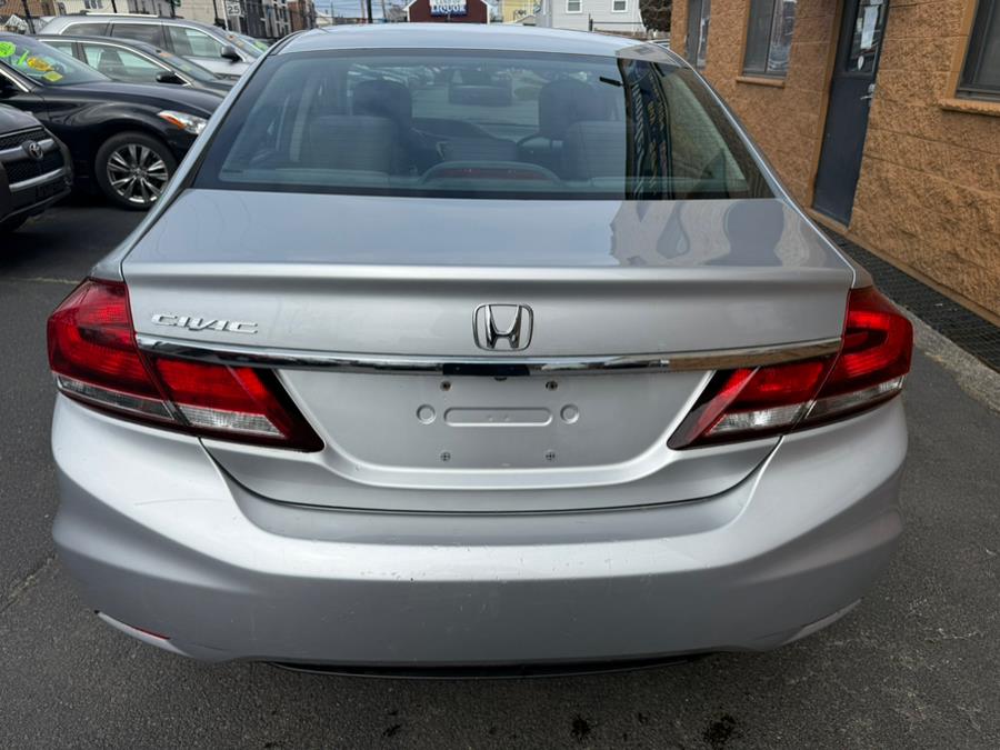 2013 Honda Civic Sdn 4dr Auto LX, available for sale in Revere, Massachusetts | Wonderland Auto. Revere, Massachusetts 2013 Honda Civic Sdn 4dr Auto LX, available for sale in Revere, Massachusetts | Wonderland Auto. Revere, Massachusetts