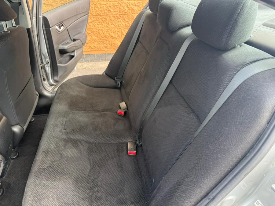 2013 Honda Civic Sdn 4dr Auto LX, available for sale in Revere, Massachusetts | Wonderland Auto. Revere, Massachusetts 2013 Honda Civic Sdn 4dr Auto LX, available for sale in Revere, Massachusetts | Wonderland Auto. Revere, Massachusetts