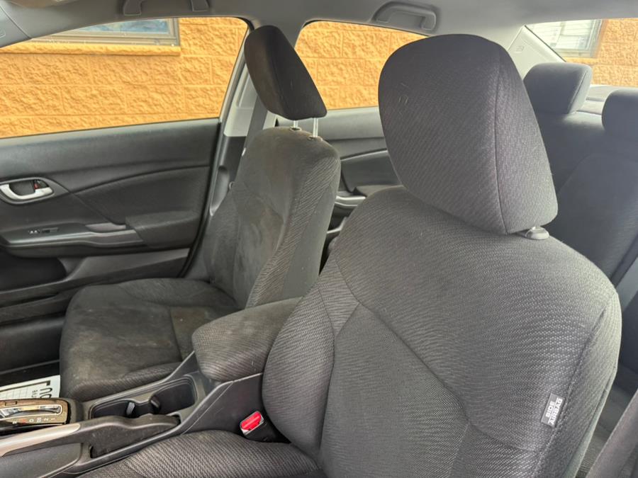 2013 Honda Civic Sdn 4dr Auto LX, available for sale in Revere, Massachusetts | Wonderland Auto. Revere, Massachusetts 2013 Honda Civic Sdn 4dr Auto LX, available for sale in Revere, Massachusetts | Wonderland Auto. Revere, Massachusetts