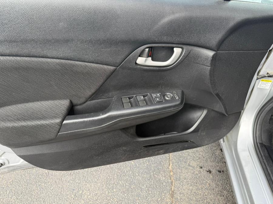 2013 Honda Civic Sdn 4dr Auto LX, available for sale in Revere, Massachusetts | Wonderland Auto. Revere, Massachusetts 2013 Honda Civic Sdn 4dr Auto LX, available for sale in Revere, Massachusetts | Wonderland Auto. Revere, Massachusetts