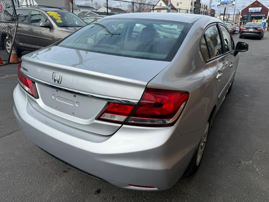 2013 Honda Civic Sdn 4dr Auto LX, available for sale in Revere, Massachusetts | Wonderland Auto. Revere, Massachusetts 2013 Honda Civic Sdn 4dr Auto LX, available for sale in Revere, Massachusetts | Wonderland Auto. Revere, Massachusetts