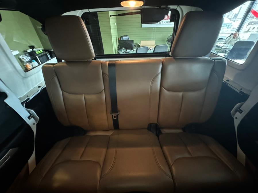 2015 Jeep Wrangler Unlimited 4WD 4dr Sahara, available for sale in West Hartford, Connecticut | AutoMax. West Hartford, Connecticut 2015 Jeep Wrangler Unlimited 4WD 4dr Sahara, available for sale in West Hartford, Connecticut | AutoMax. West Hartford, Connecticut