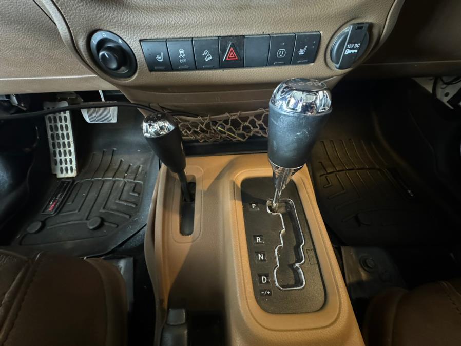 2015 Jeep Wrangler Unlimited 4WD 4dr Sahara, available for sale in West Hartford, Connecticut | AutoMax. West Hartford, Connecticut 2015 Jeep Wrangler Unlimited 4WD 4dr Sahara, available for sale in West Hartford, Connecticut | AutoMax. West Hartford, Connecticut