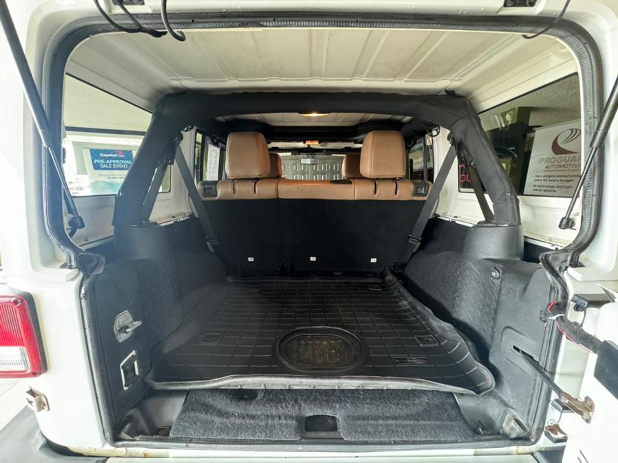 2015 Jeep Wrangler Unlimited 4WD 4dr Sahara, available for sale in West Hartford, Connecticut | AutoMax. West Hartford, Connecticut 2015 Jeep Wrangler Unlimited 4WD 4dr Sahara, available for sale in West Hartford, Connecticut | AutoMax. West Hartford, Connecticut
