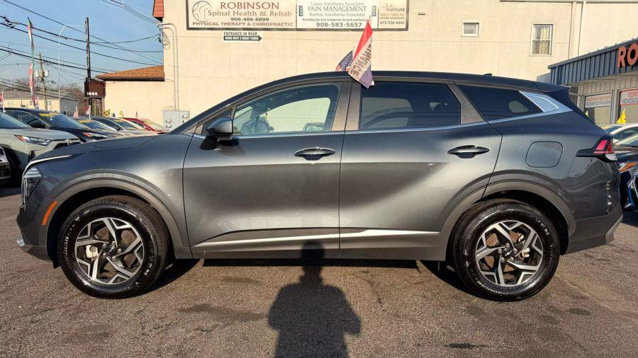 2024 Kia Sportage LX Sport Utility 4D, available for sale in Linden, New Jersey | Route 27 Auto Mall. Linden, New Jersey 2024 Kia Sportage LX Sport Utility 4D, available for sale in Linden, New Jersey | Route 27 Auto Mall. Linden, New Jersey