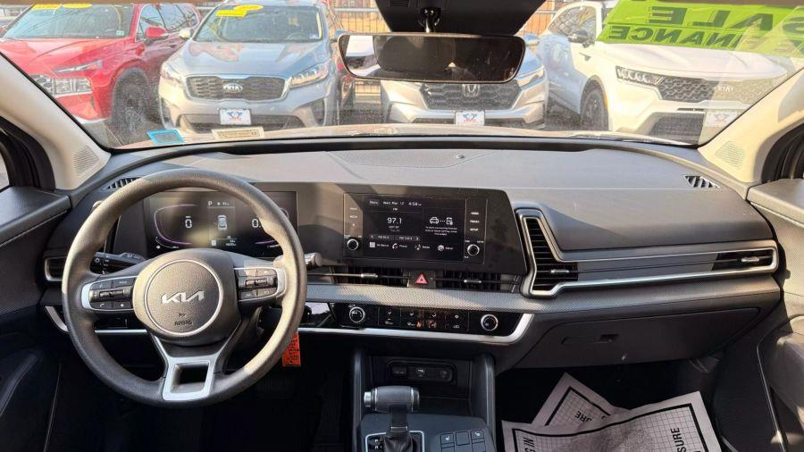 2024 Kia Sportage LX Sport Utility 4D, available for sale in Linden, New Jersey | Route 27 Auto Mall. Linden, New Jersey 2024 Kia Sportage LX Sport Utility 4D, available for sale in Linden, New Jersey | Route 27 Auto Mall. Linden, New Jersey