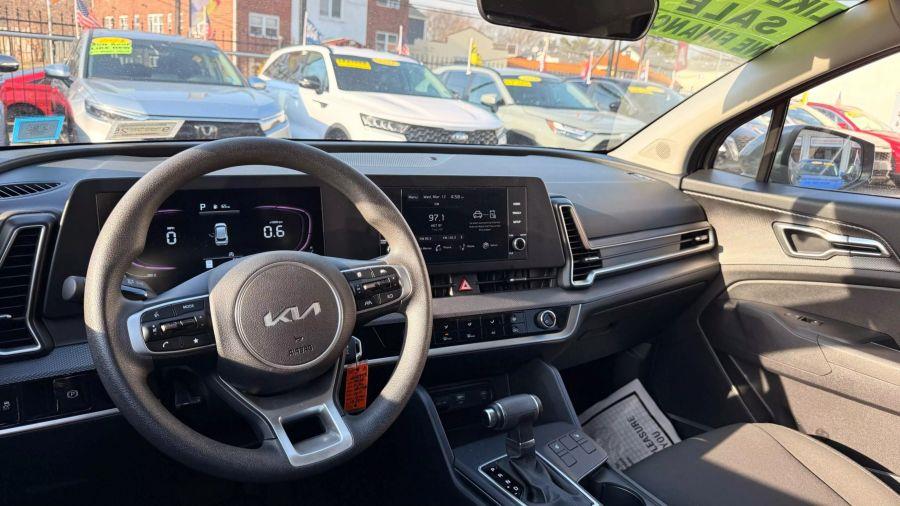 2024 Kia Sportage LX Sport Utility 4D, available for sale in Linden, New Jersey | Route 27 Auto Mall. Linden, New Jersey 2024 Kia Sportage LX Sport Utility 4D, available for sale in Linden, New Jersey | Route 27 Auto Mall. Linden, New Jersey
