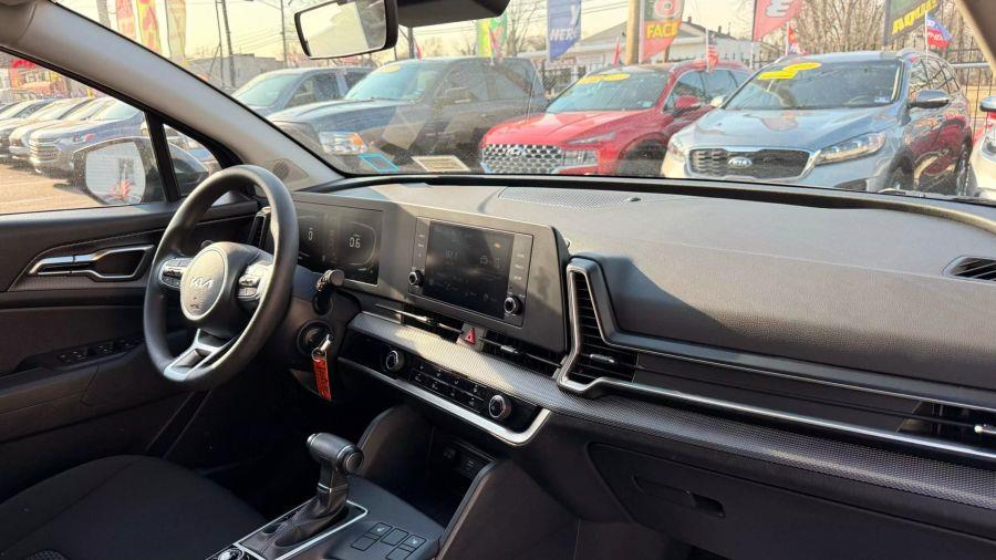 2024 Kia Sportage LX Sport Utility 4D, available for sale in Linden, New Jersey | Route 27 Auto Mall. Linden, New Jersey 2024 Kia Sportage LX Sport Utility 4D, available for sale in Linden, New Jersey | Route 27 Auto Mall. Linden, New Jersey
