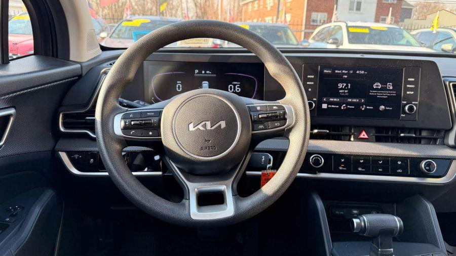 2024 Kia Sportage LX Sport Utility 4D, available for sale in Linden, New Jersey | Route 27 Auto Mall. Linden, New Jersey 2024 Kia Sportage LX Sport Utility 4D, available for sale in Linden, New Jersey | Route 27 Auto Mall. Linden, New Jersey