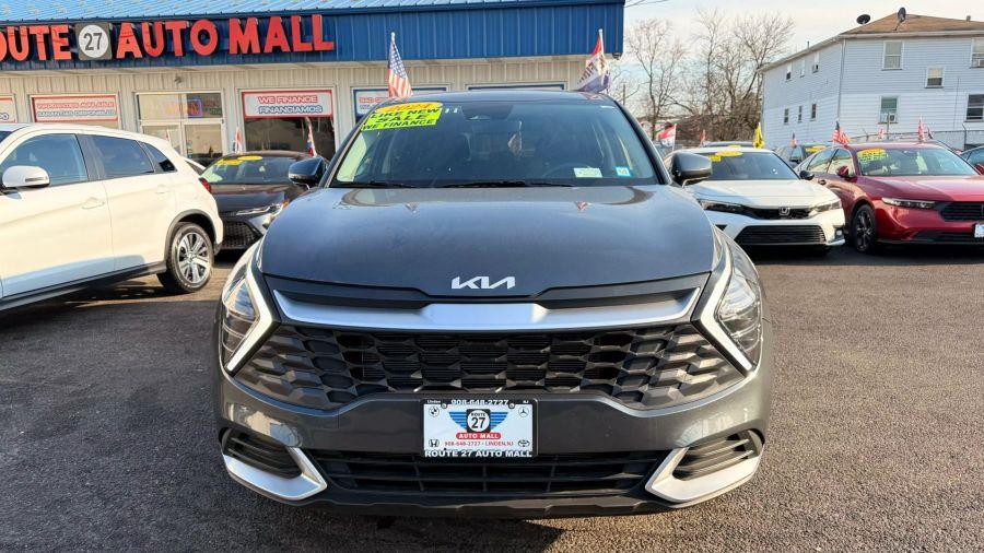 2024 Kia Sportage LX Sport Utility 4D, available for sale in Linden, New Jersey | Route 27 Auto Mall. Linden, New Jersey 2024 Kia Sportage LX Sport Utility 4D, available for sale in Linden, New Jersey | Route 27 Auto Mall. Linden, New Jersey