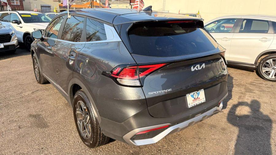 2024 Kia Sportage LX Sport Utility 4D, available for sale in Linden, New Jersey | Route 27 Auto Mall. Linden, New Jersey 2024 Kia Sportage LX Sport Utility 4D, available for sale in Linden, New Jersey | Route 27 Auto Mall. Linden, New Jersey