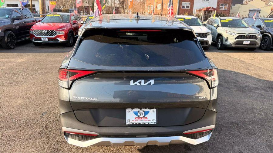 2024 Kia Sportage LX Sport Utility 4D, available for sale in Linden, New Jersey | Route 27 Auto Mall. Linden, New Jersey 2024 Kia Sportage LX Sport Utility 4D, available for sale in Linden, New Jersey | Route 27 Auto Mall. Linden, New Jersey