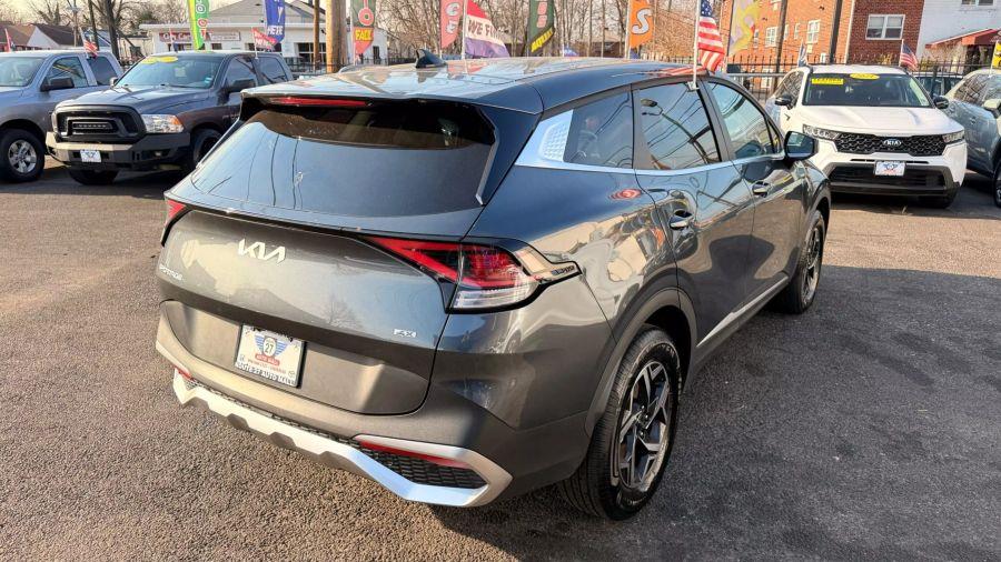 2024 Kia Sportage LX Sport Utility 4D, available for sale in Linden, New Jersey | Route 27 Auto Mall. Linden, New Jersey 2024 Kia Sportage LX Sport Utility 4D, available for sale in Linden, New Jersey | Route 27 Auto Mall. Linden, New Jersey