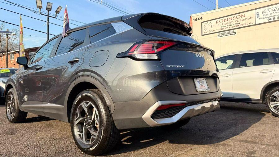 2024 Kia Sportage LX Sport Utility 4D, available for sale in Linden, New Jersey | Route 27 Auto Mall. Linden, New Jersey 2024 Kia Sportage LX Sport Utility 4D, available for sale in Linden, New Jersey | Route 27 Auto Mall. Linden, New Jersey