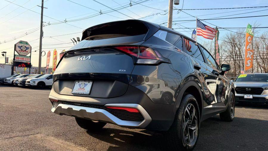 2024 Kia Sportage LX Sport Utility 4D, available for sale in Linden, New Jersey | Route 27 Auto Mall. Linden, New Jersey 2024 Kia Sportage LX Sport Utility 4D, available for sale in Linden, New Jersey | Route 27 Auto Mall. Linden, New Jersey