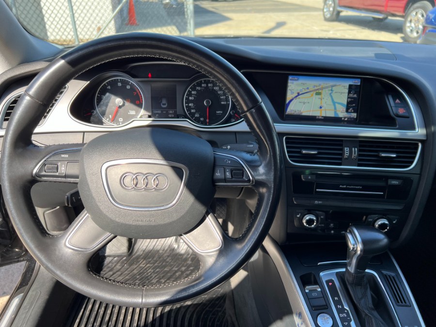 2014 Audi A4 4dr Sdn Auto quattro 2.0T Premium Plus, available for sale in New Haven, Connecticut | Unique Auto Sales LLC. New Haven, Connecticut 2014 Audi A4 4dr Sdn Auto quattro 2.0T Premium Plus, available for sale in New Haven, Connecticut | Unique Auto Sales LLC. New Haven, Connecticut