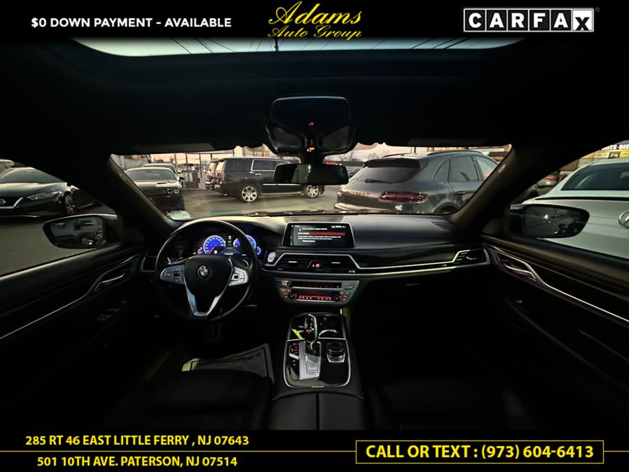 2018 BMW 7 Series ALPINA B7 xDrive Sedan, available for sale in Paterson, New Jersey | Adams Auto Group. Paterson, New Jersey 2018 BMW 7 Series ALPINA B7 xDrive Sedan, available for sale in Paterson, New Jersey | Adams Auto Group. Paterson, New Jersey