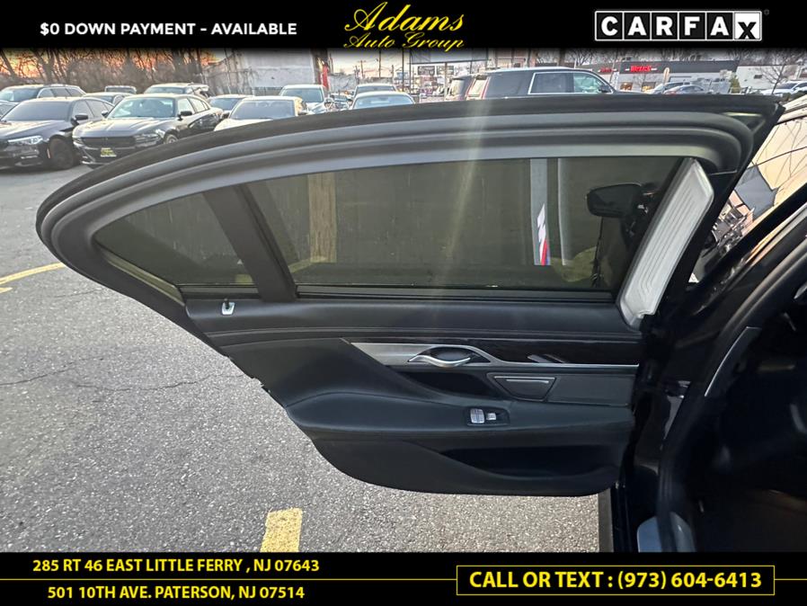 2018 BMW 7 Series ALPINA B7 xDrive Sedan, available for sale in Paterson, New Jersey | Adams Auto Group. Paterson, New Jersey 2018 BMW 7 Series ALPINA B7 xDrive Sedan, available for sale in Paterson, New Jersey | Adams Auto Group. Paterson, New Jersey