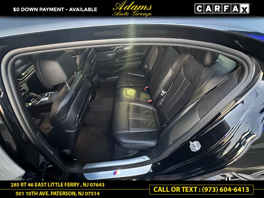 2018 BMW 7 Series ALPINA B7 xDrive Sedan, available for sale in Paterson, New Jersey | Adams Auto Group. Paterson, New Jersey 2018 BMW 7 Series ALPINA B7 xDrive Sedan, available for sale in Paterson, New Jersey | Adams Auto Group. Paterson, New Jersey
