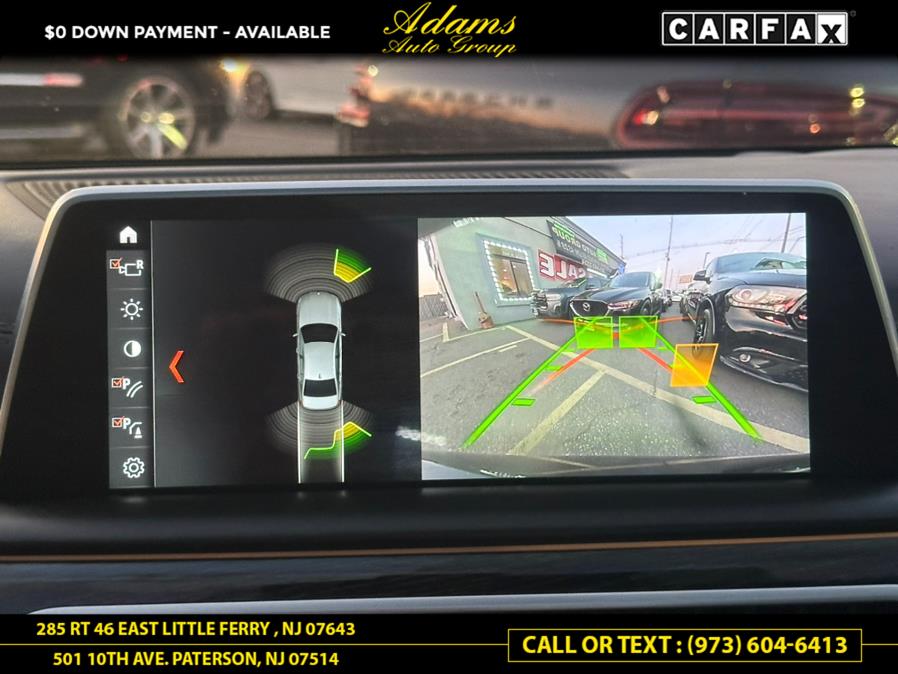 2018 BMW 7 Series ALPINA B7 xDrive Sedan, available for sale in Paterson, New Jersey | Adams Auto Group. Paterson, New Jersey 2018 BMW 7 Series ALPINA B7 xDrive Sedan, available for sale in Paterson, New Jersey | Adams Auto Group. Paterson, New Jersey
