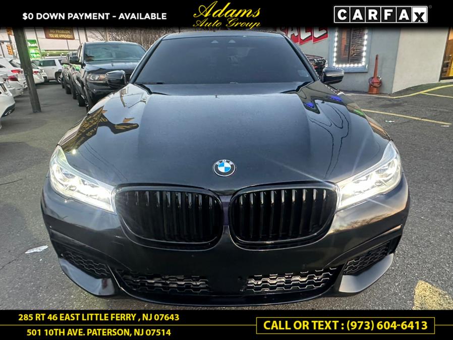 2018 BMW 7 Series ALPINA B7 xDrive Sedan, available for sale in Paterson, New Jersey | Adams Auto Group. Paterson, New Jersey 2018 BMW 7 Series ALPINA B7 xDrive Sedan, available for sale in Paterson, New Jersey | Adams Auto Group. Paterson, New Jersey